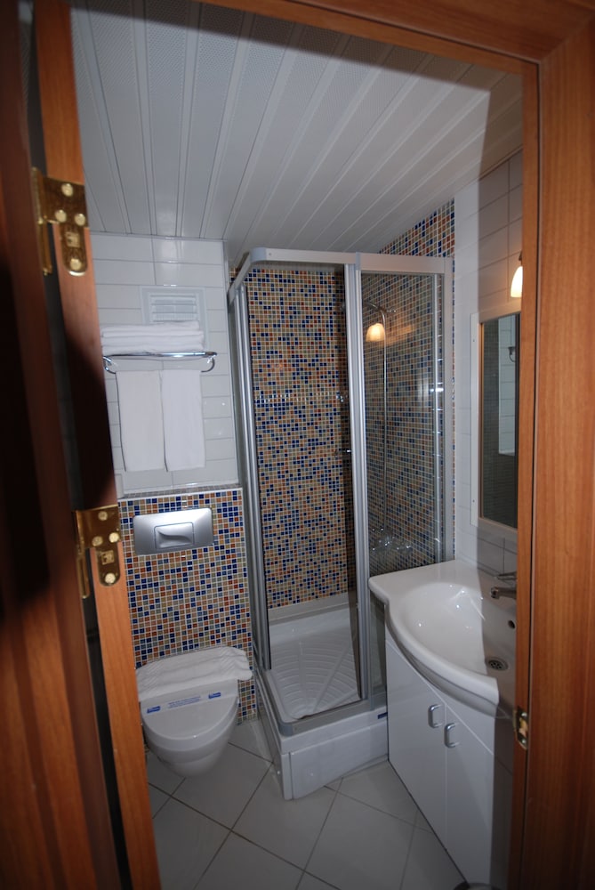 Perdikia Beach Hotel 44/44