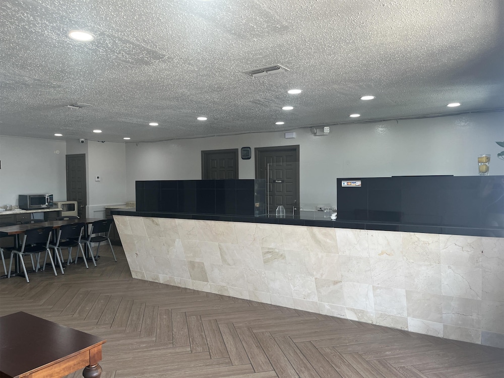 Motel6 New Boston, TX 11/47