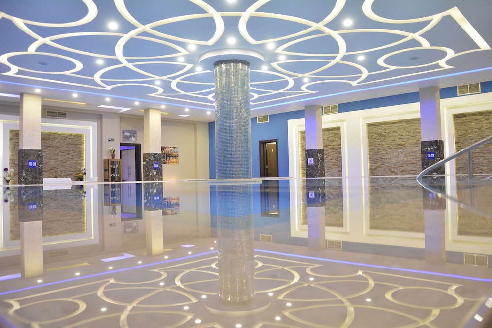 Concorde El Salam Hotel Sharm El Sheikh By Royal Tulip 22/50