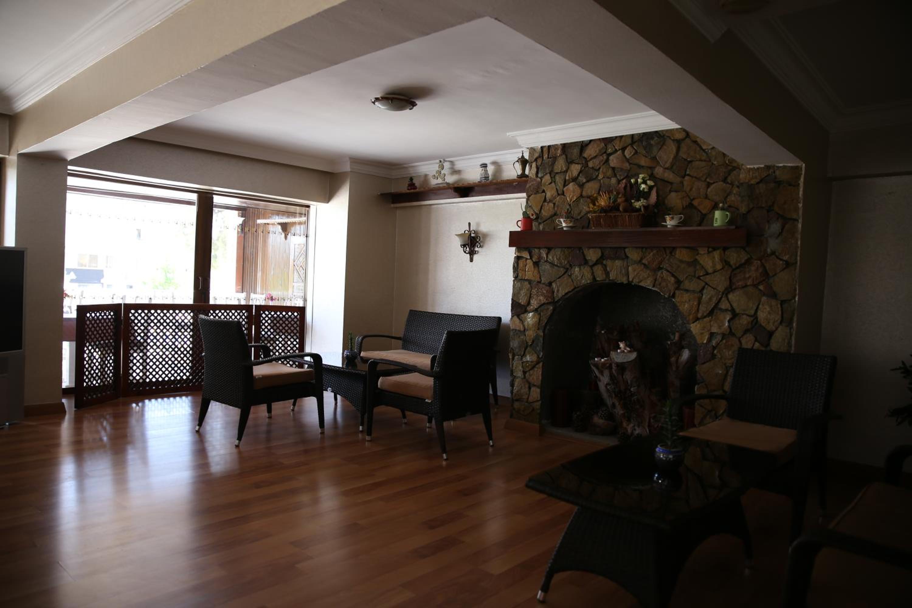 Halici 1 Hotel 34/55