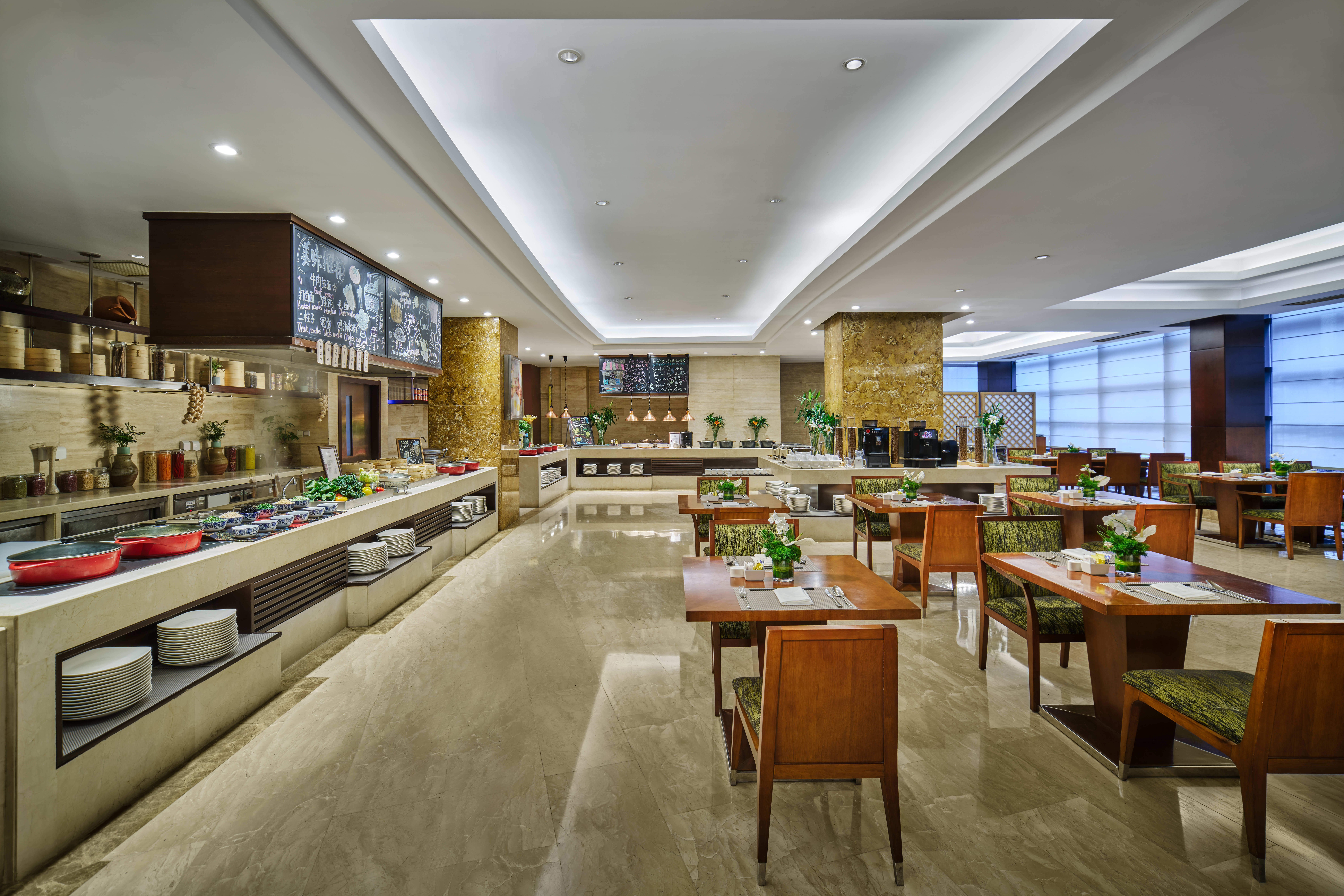 Crowne Plaza Beijing International Airport 62/79