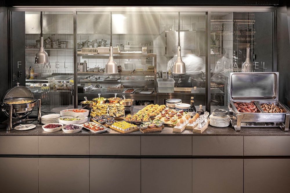 LUGANODANTE Boutique and Lifestyle Hotel photo2