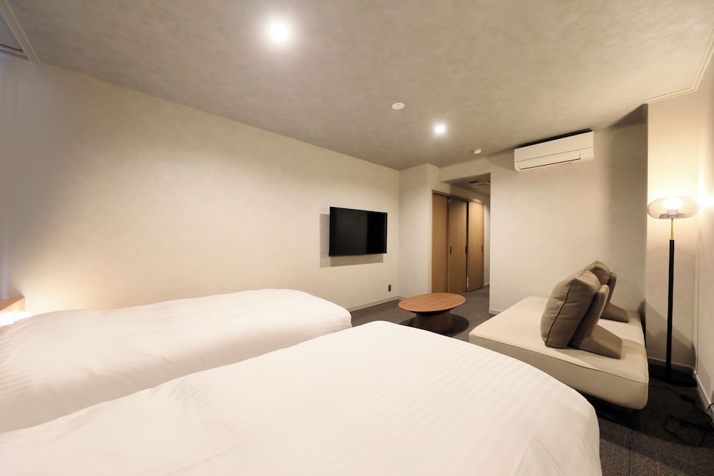 Yutorelo Nikko Hostel 10/49