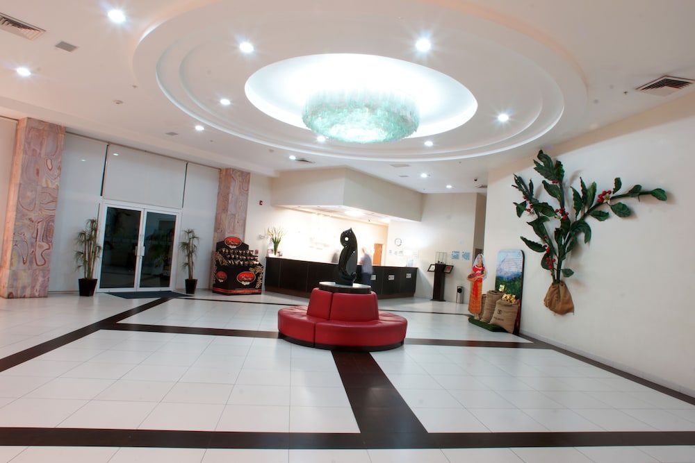 Holiday Inn Express Tapachula Chis 17/60
