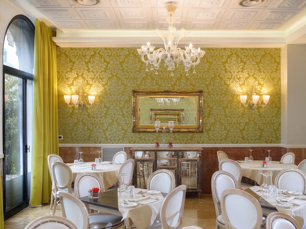 Hotel Principe 56/71