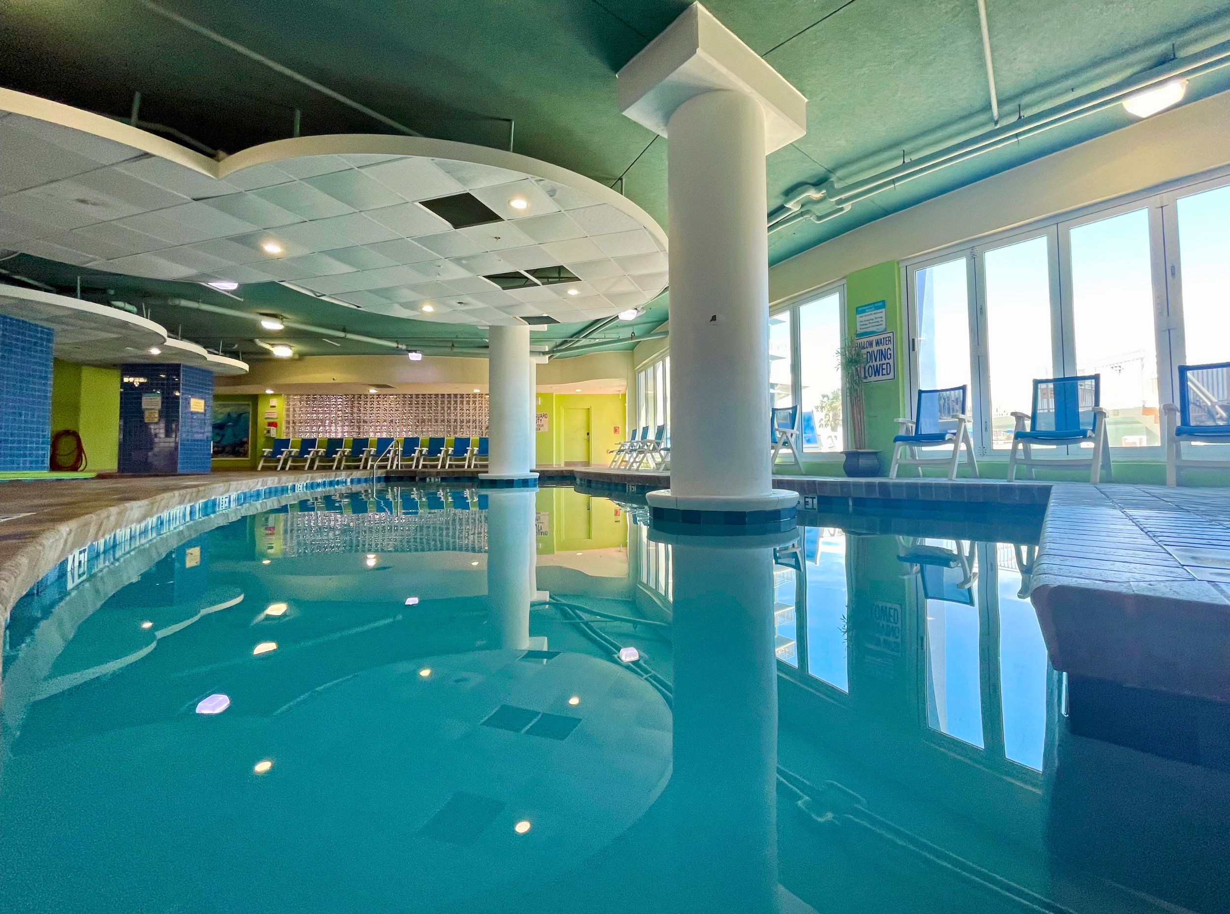 Avista Resort 36/80