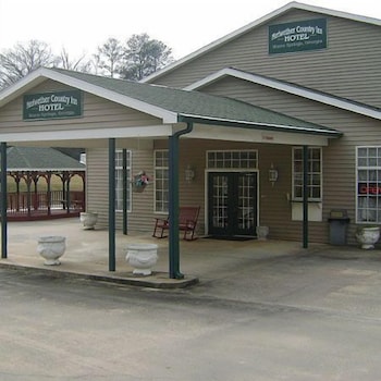 Meriwether Country Inn 37/40