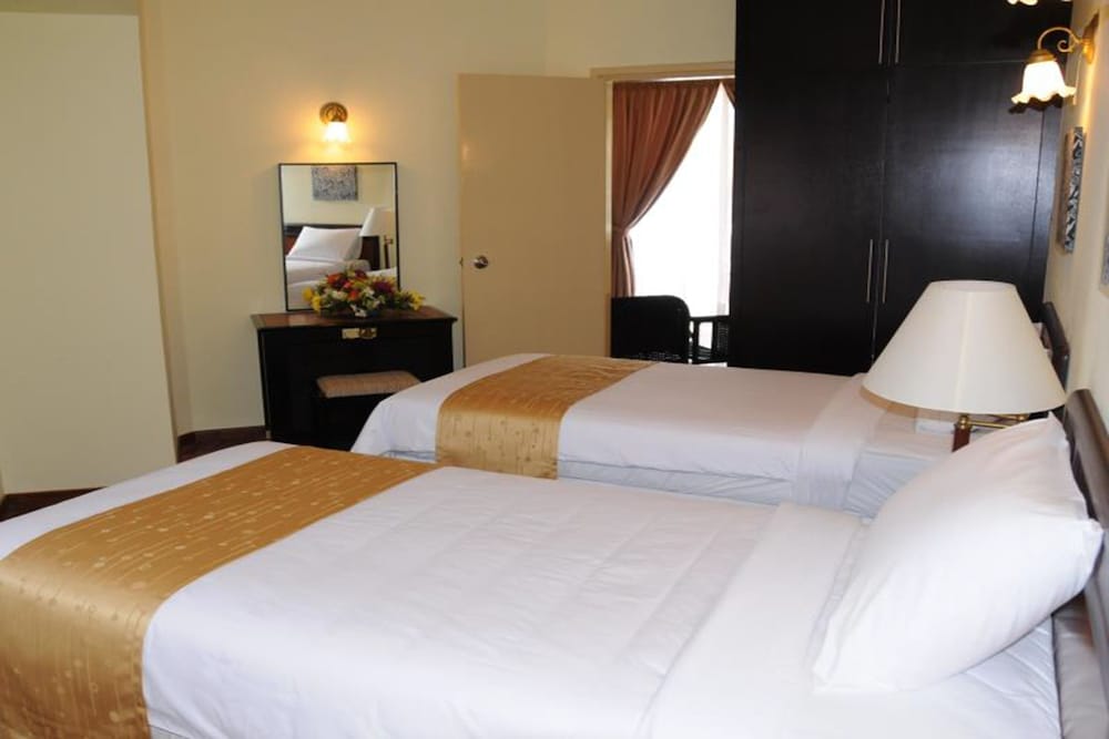 Lotus Desaru Beach Resort & Spa 10/40
