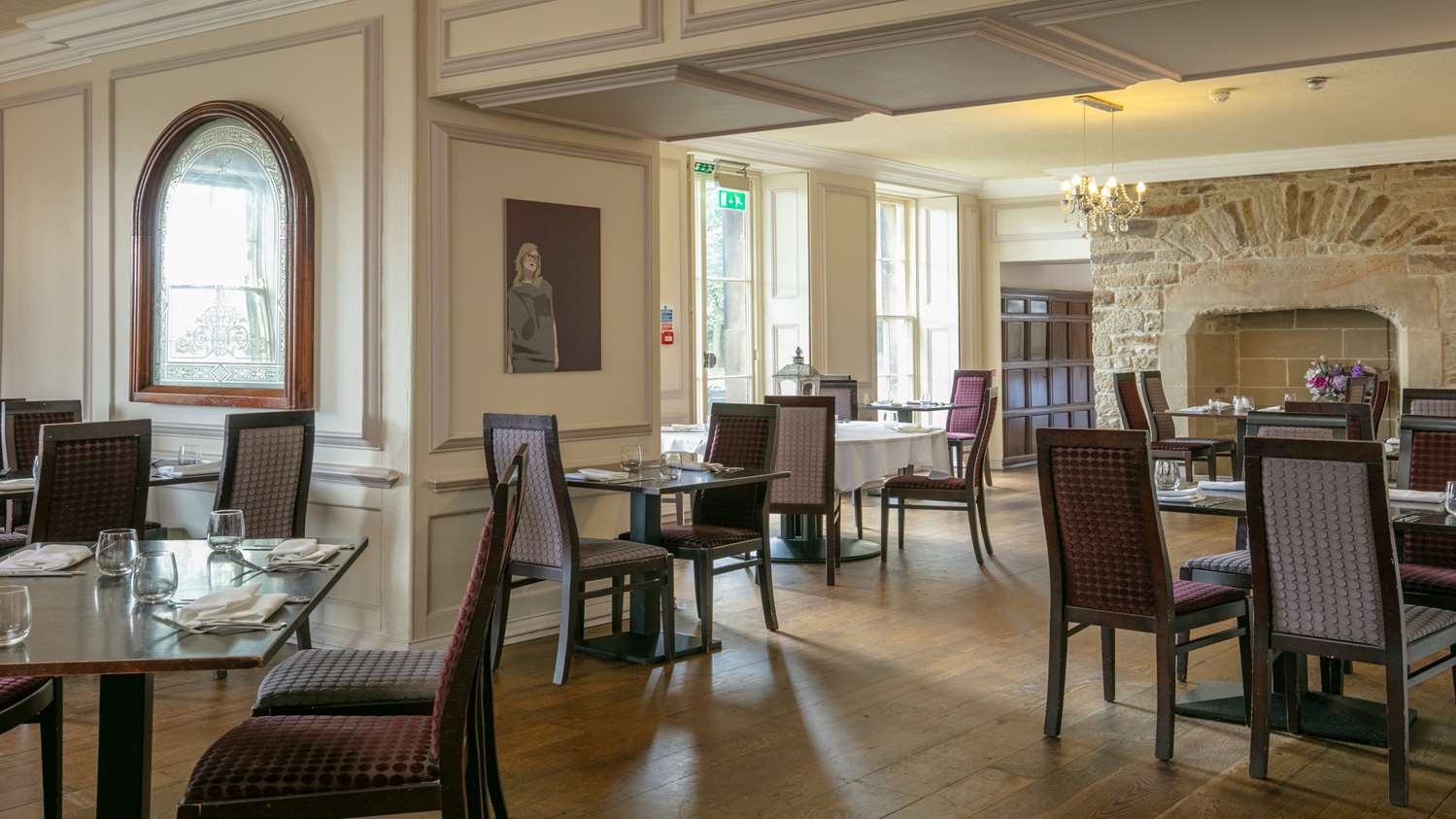 Mosborough Hall Hotel, BW Signature Collection 9/16