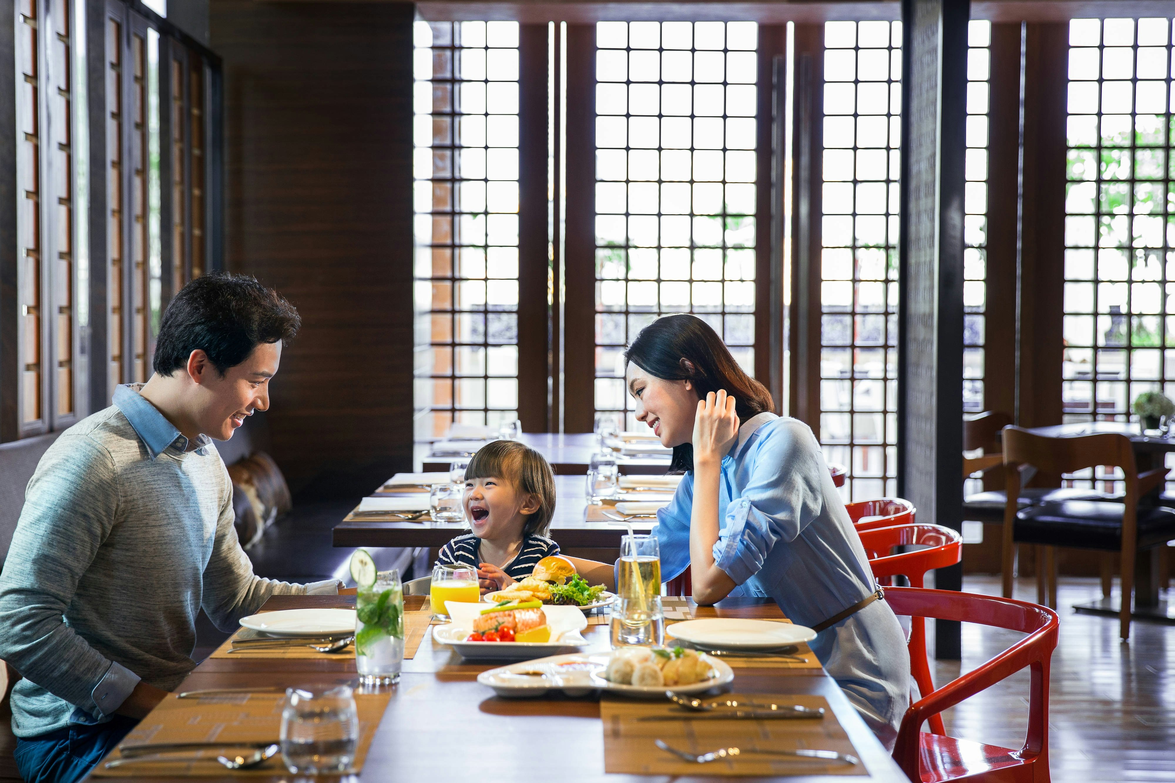 Jw Marriott Hotel Sanya Dadonghai Bay 25/40