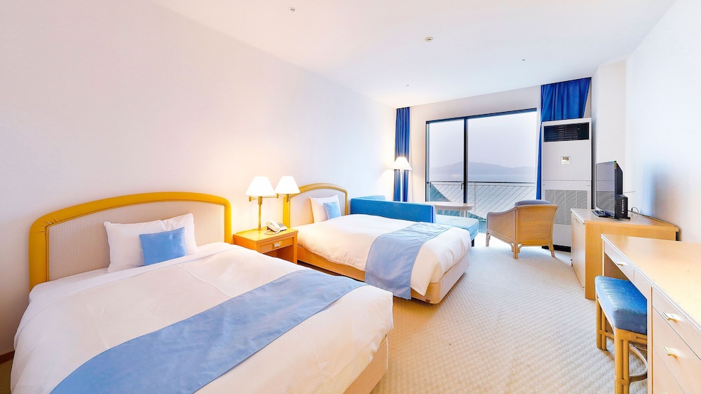TAOYA Shima (Ex Thalassa Shima Hotel and Resort) 12/57