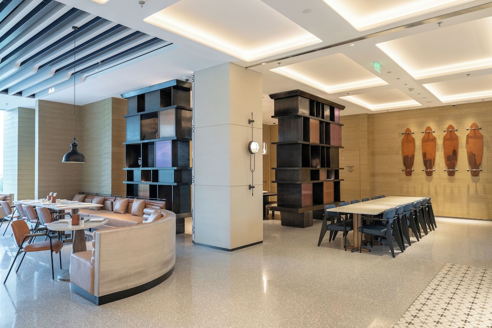 Aloft Yantai 22/38