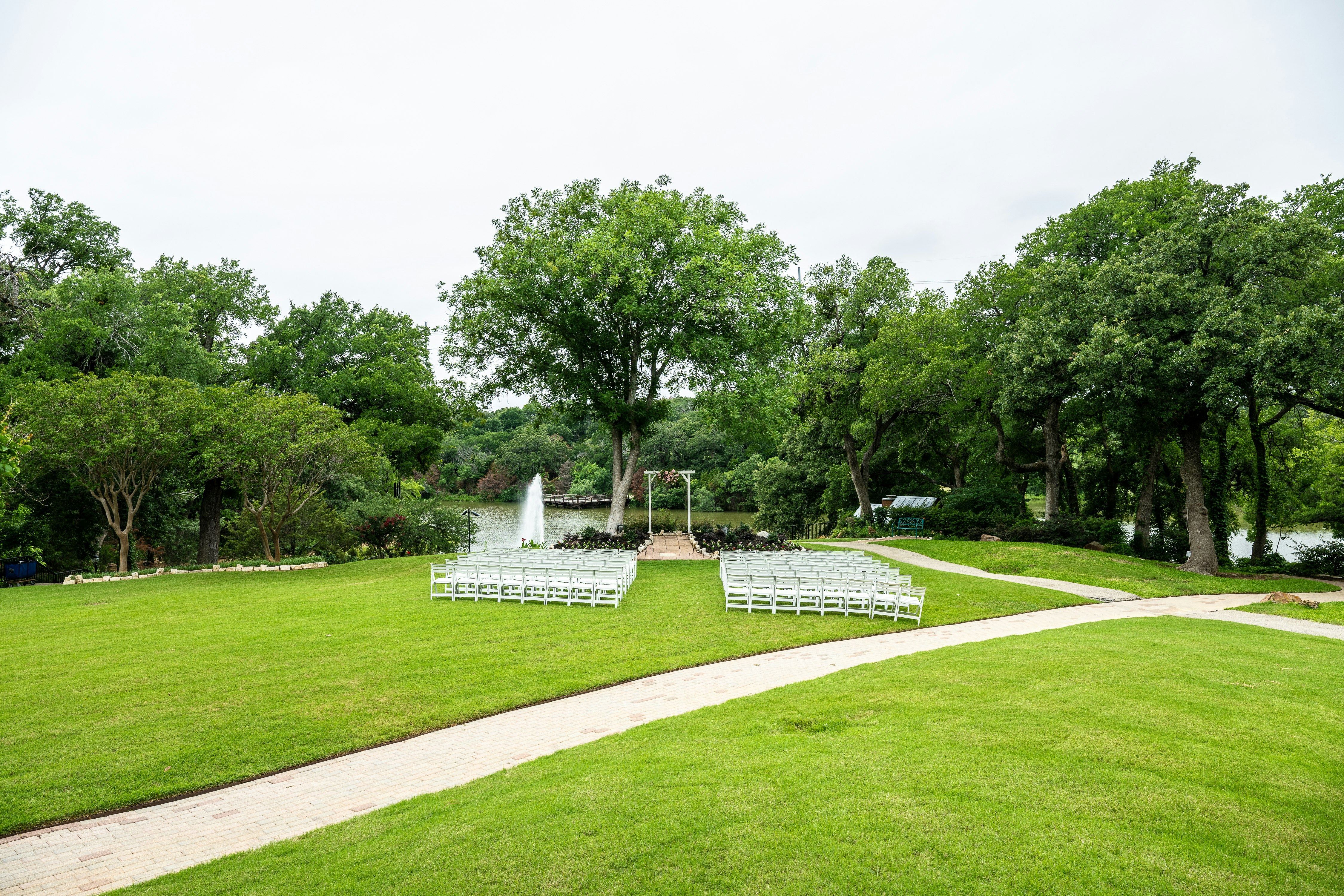Hilton Dfw Lakes Executive Conference Center 77/81