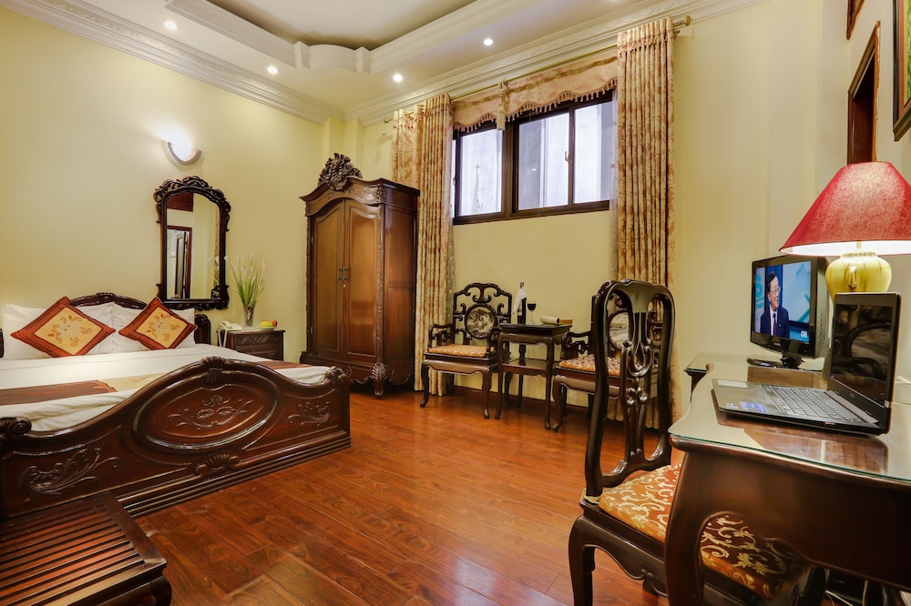Hanoi Little Town Hotel 29/47
