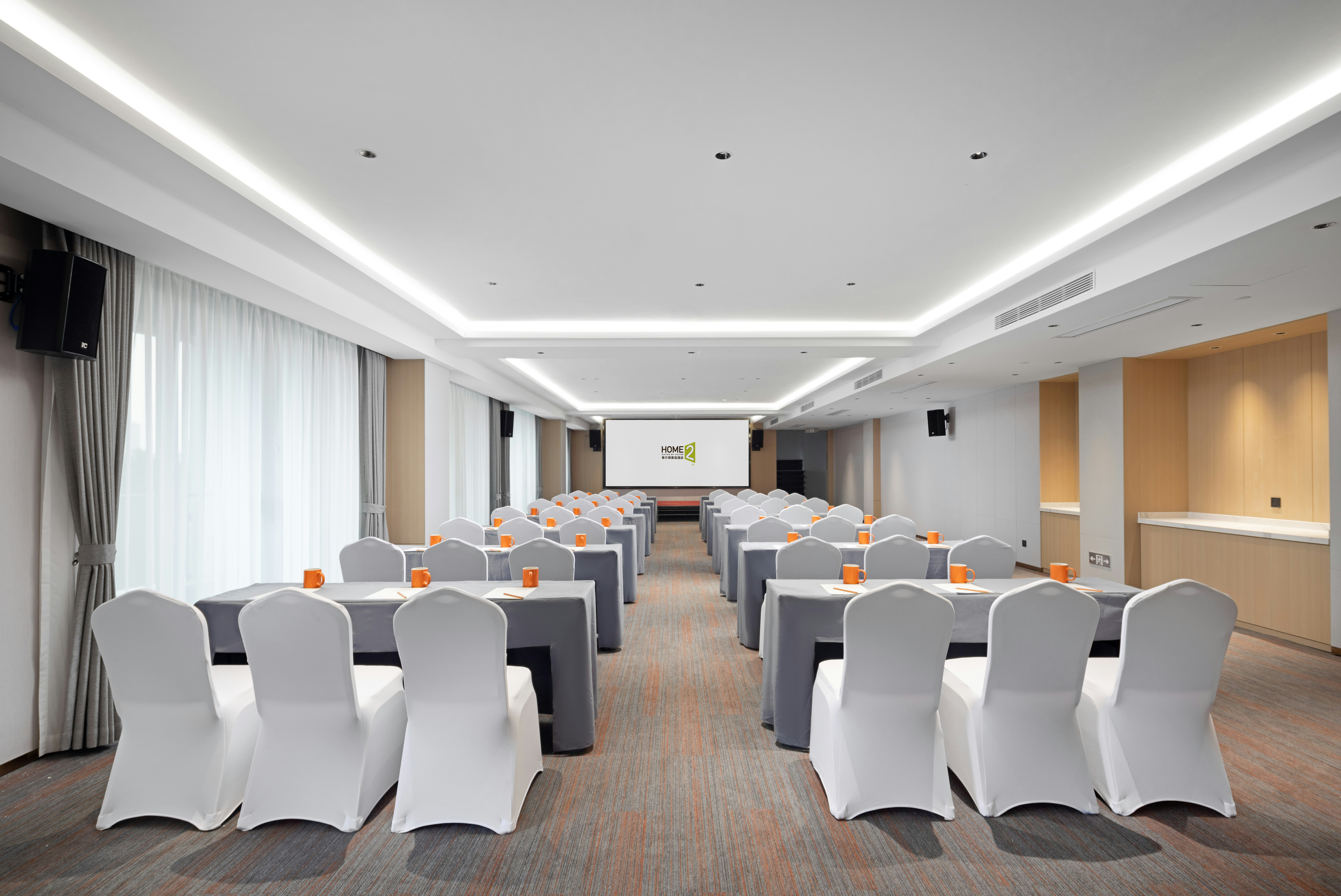 Home2 Suites By Hilton Guangzhou Conghua 51/58