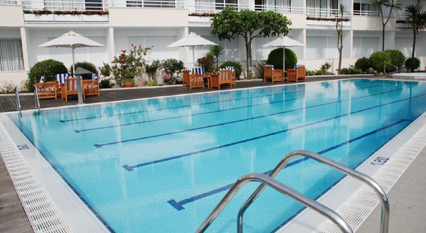 Gran Hotel Reymar 24/50