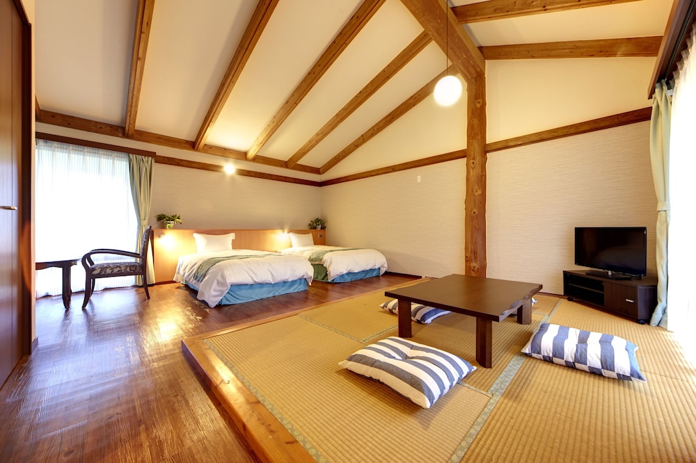 AJ Resort Island Ikeijima 26/65