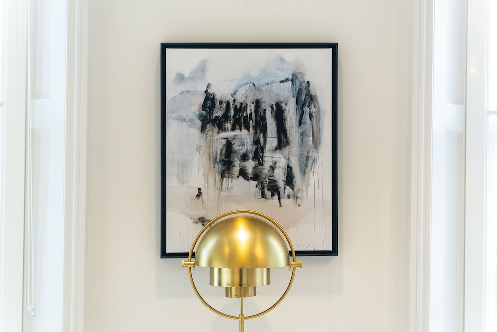 South Kensington by CAPITAL 27/65