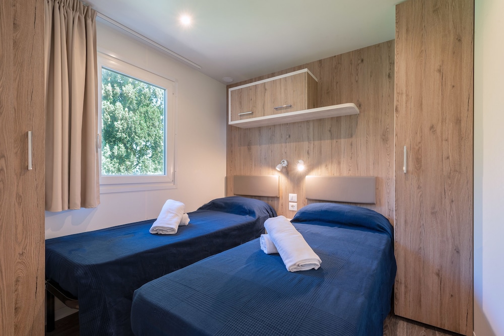 Camping Village Panoramico Fiesole 14/49