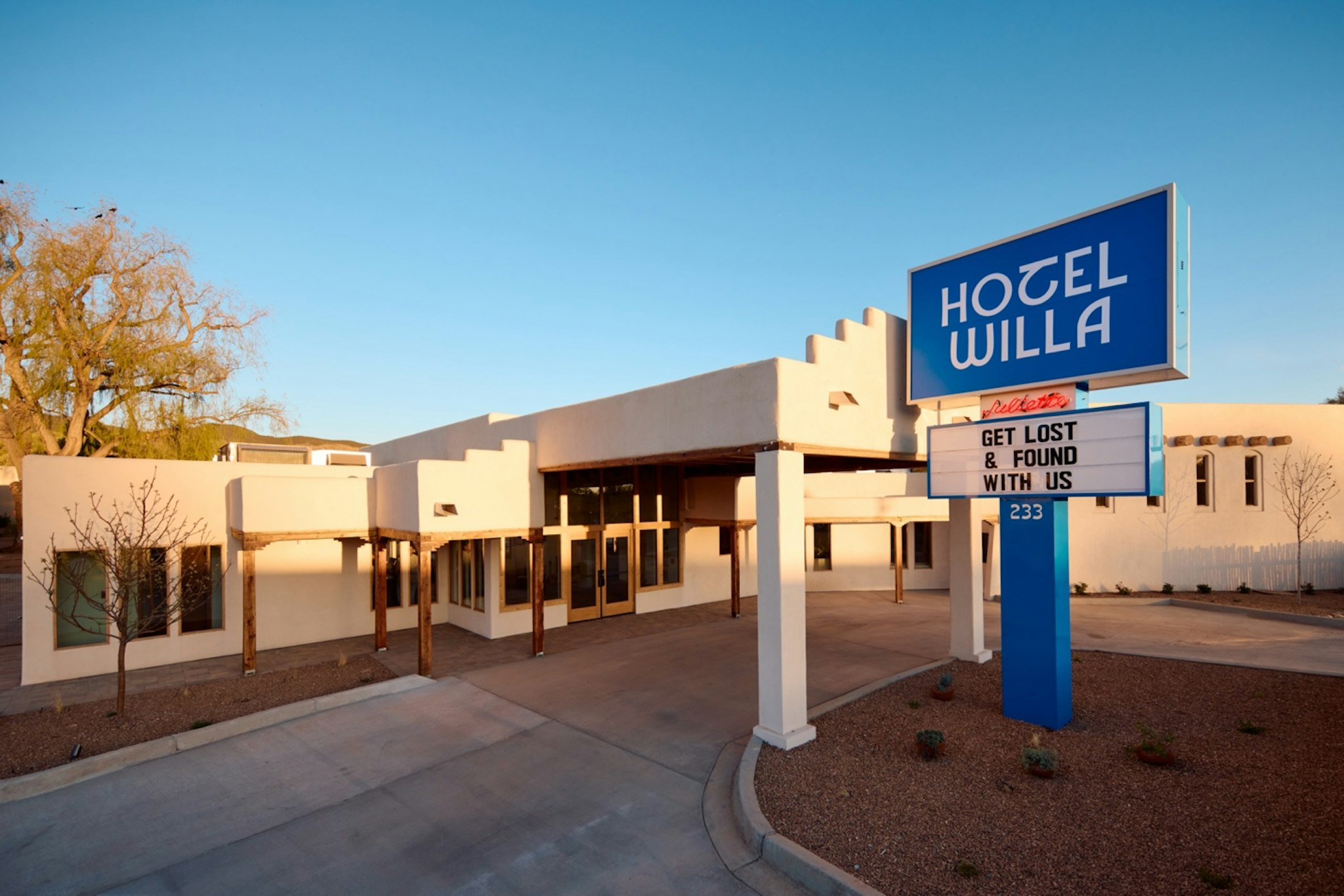 Indian Hills Inn Taos Plaza 21/24