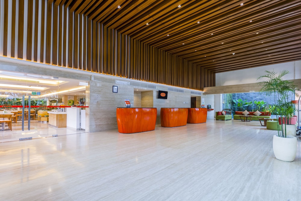 Kuta Galleria Hotel 16/69