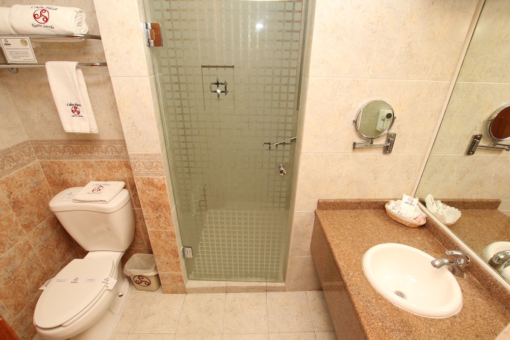Hotel Colon Plaza Business Class 19/21