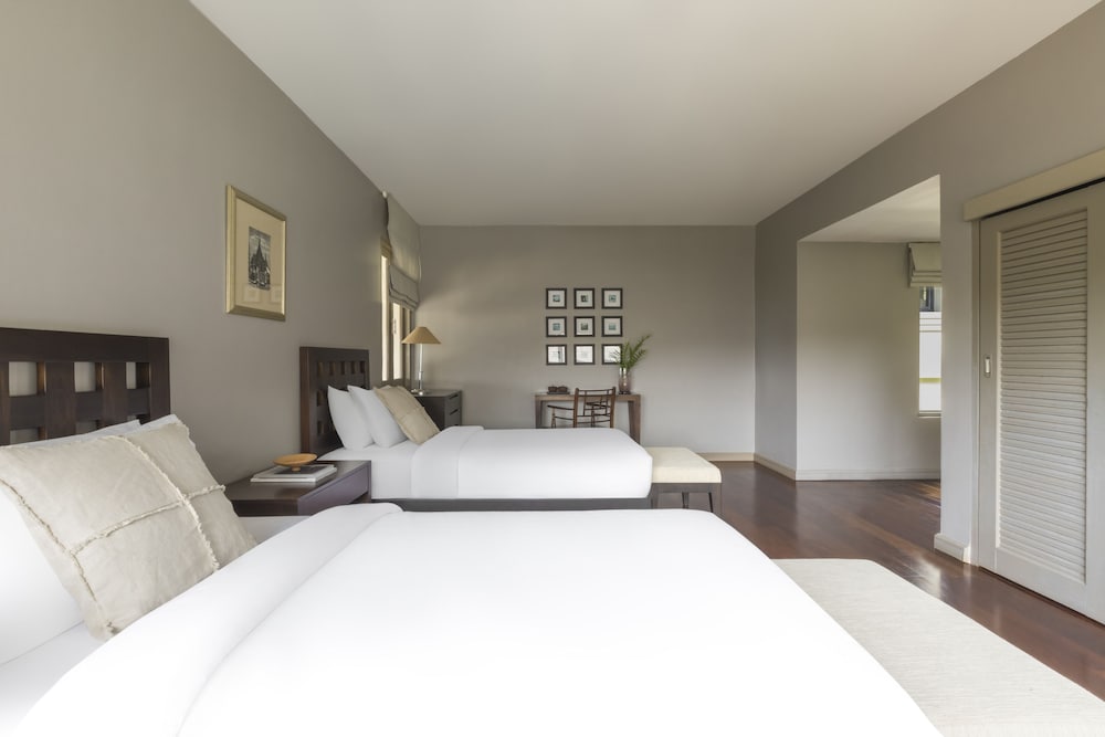 3 BEDROOMS, POOL, VILLA