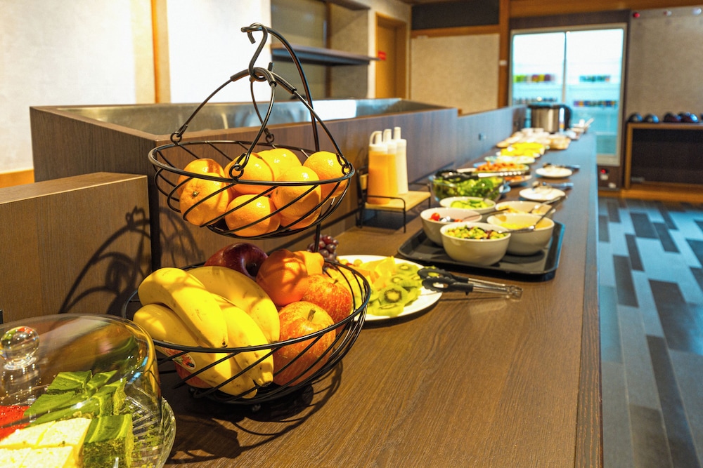 Nikko Garden Hotel 14/50