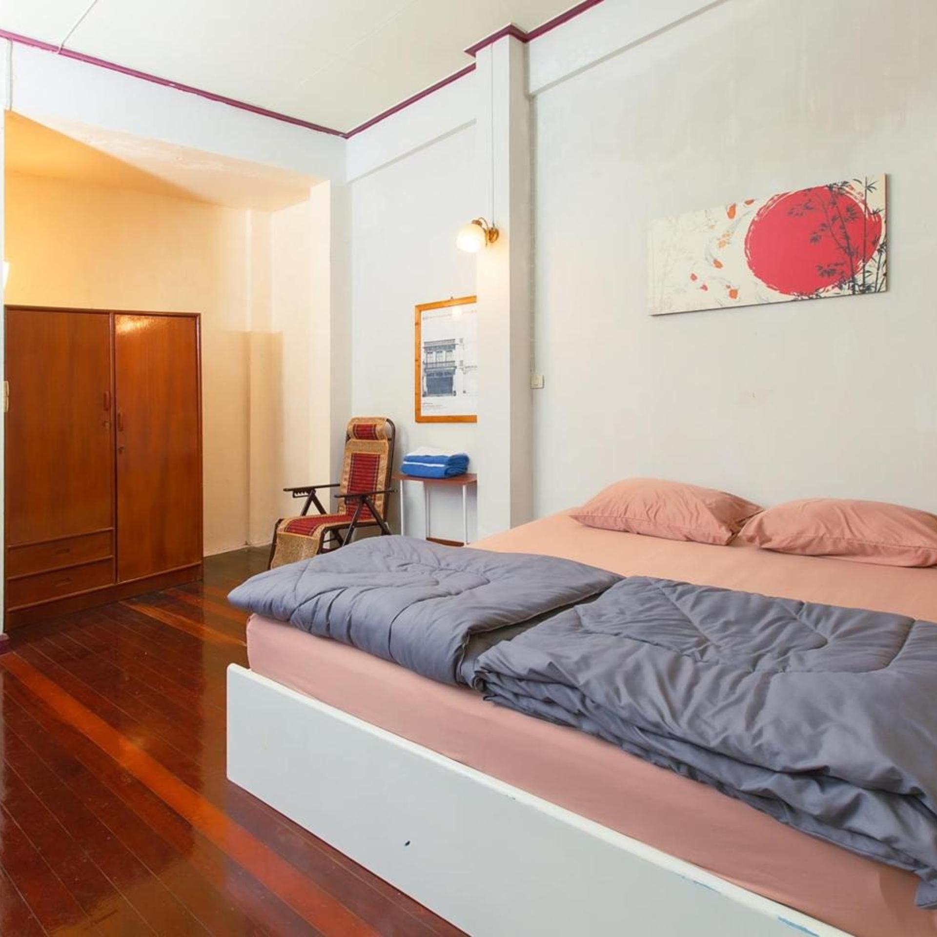 OYO 75469 Baan Kong Hostel 14/27