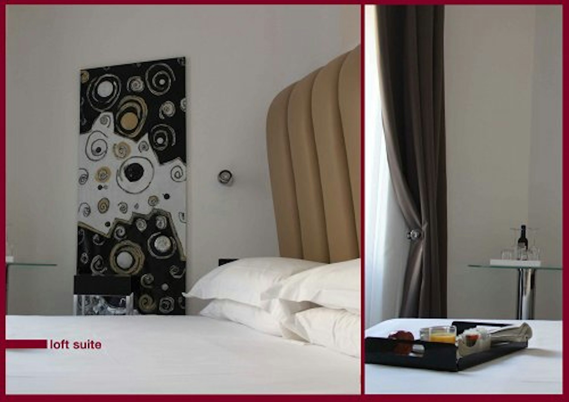 LHP Hotel Napoleon 16/64