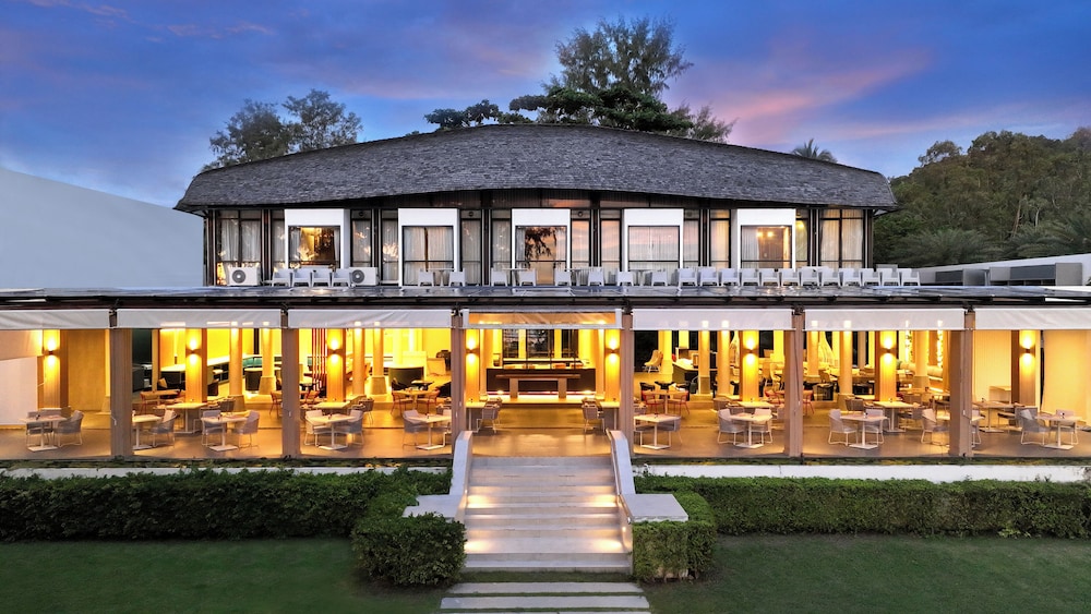 Twin Lotus Resort and Spa - Adults Only in KOH LANTA