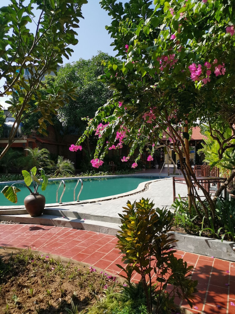 La Belle Vie Tam Coc Homestay 14/25