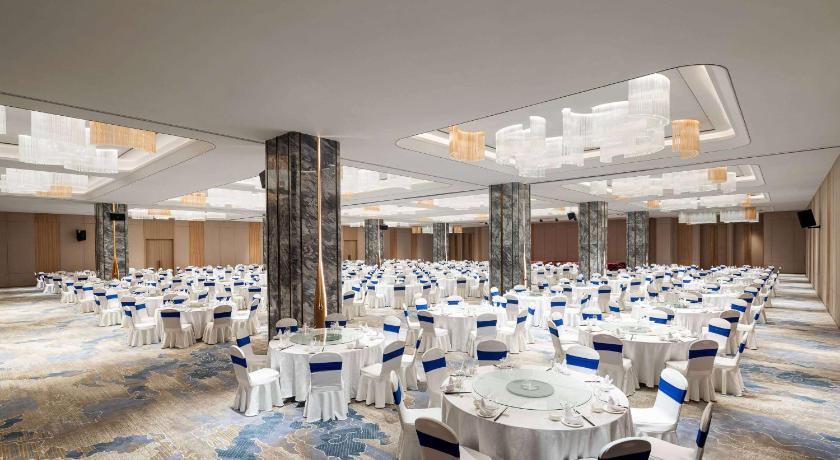 Wyndham Xishuangbanna Qingquan 24/26