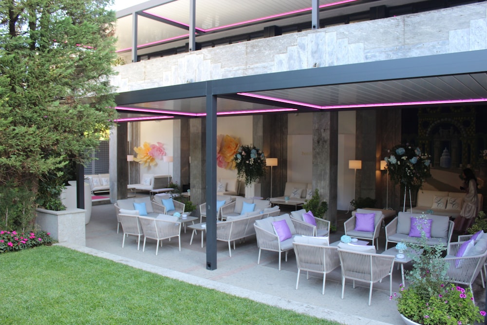 HOTEL DE LA VILLE AVELLINO 6/50