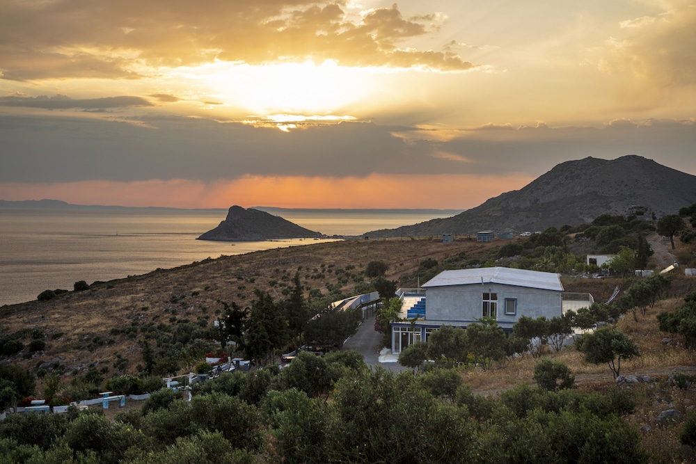 Goknar Knidos Otel 30/50