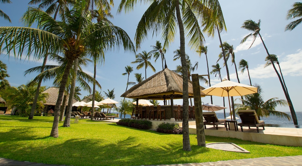 Kubu Indah Dive And Spa Resort 40/50