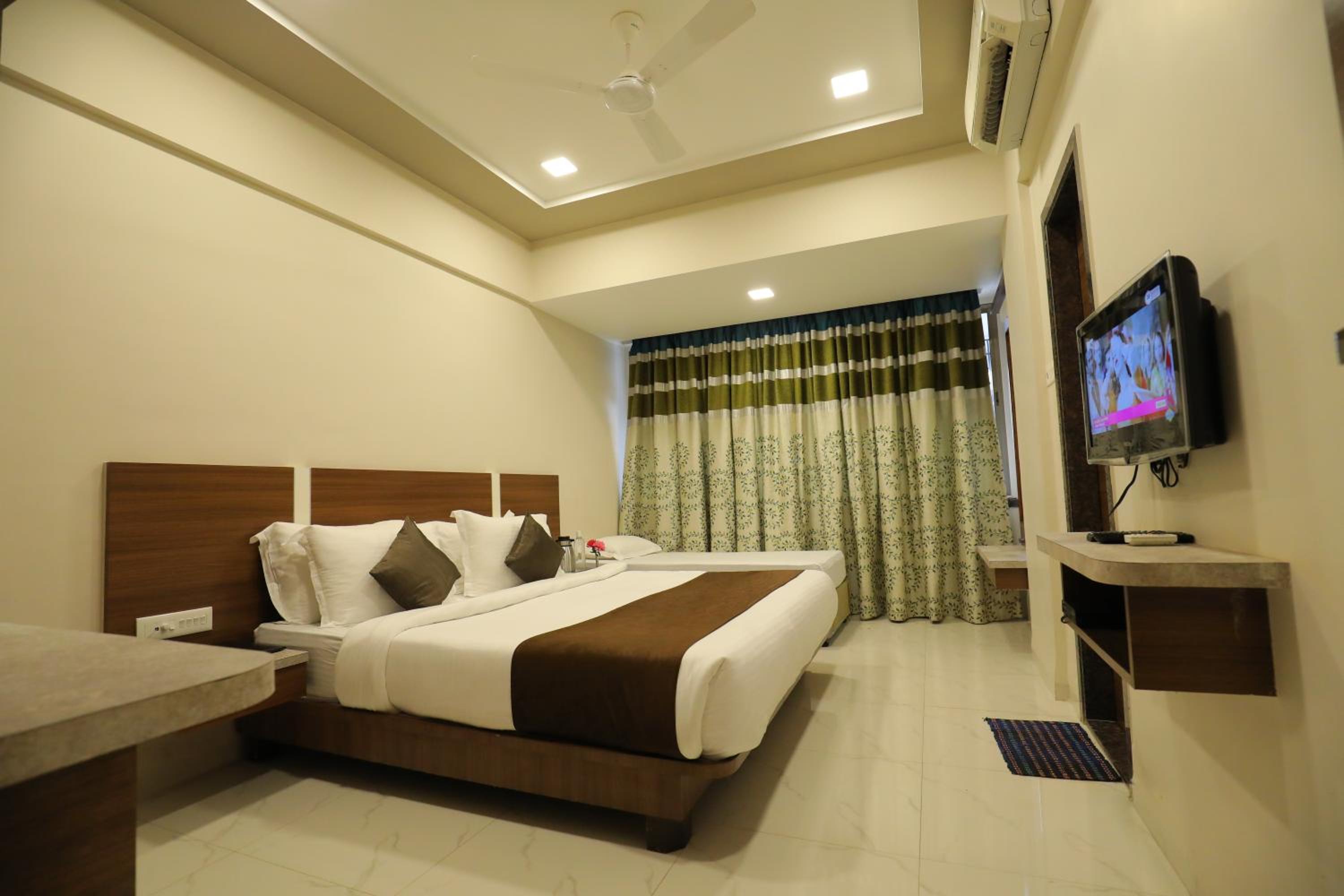 Hotel Highland Resort 9/44