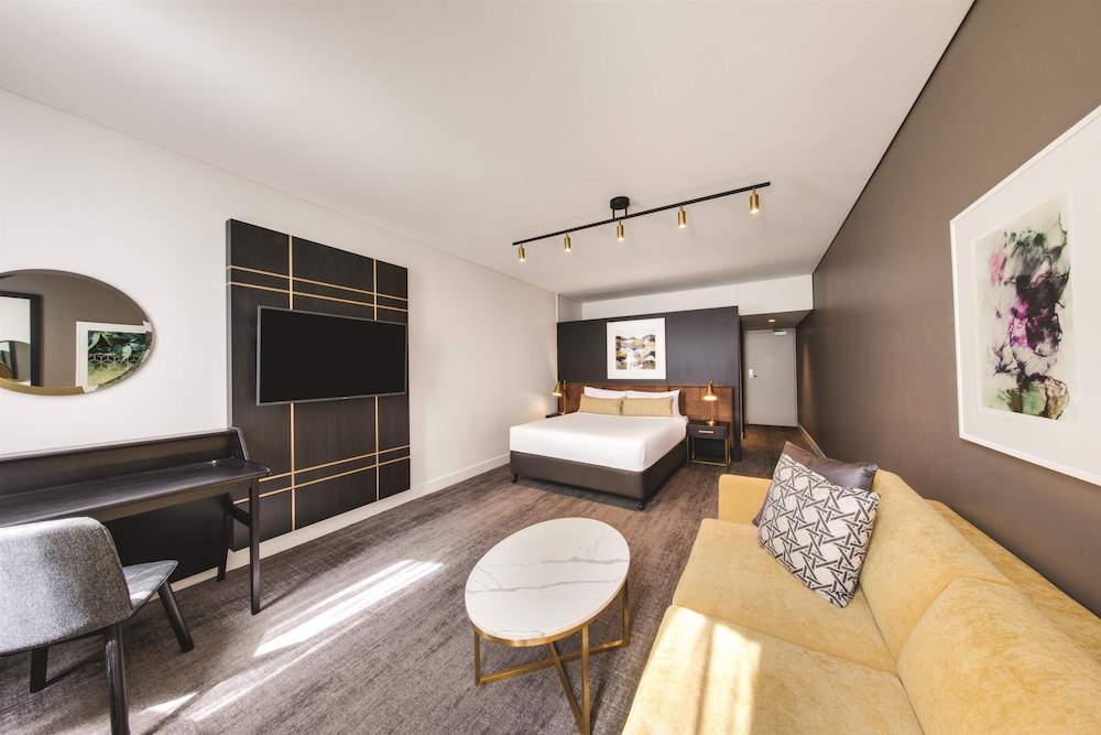 Vibe Hotel Sydney 21/36