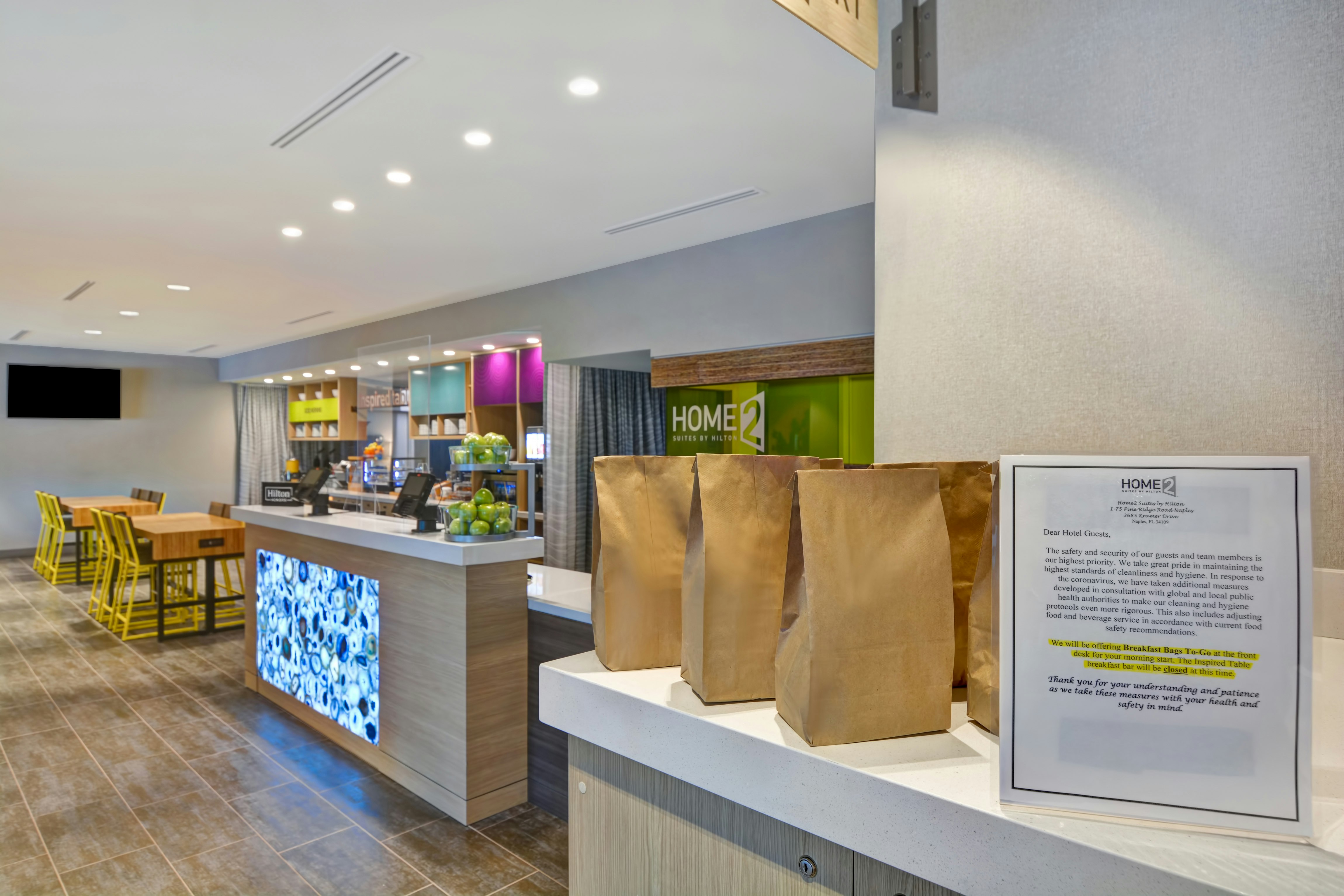 Home2 Suites By Hilton Naples I-75 Pine Ridge Road 5/29