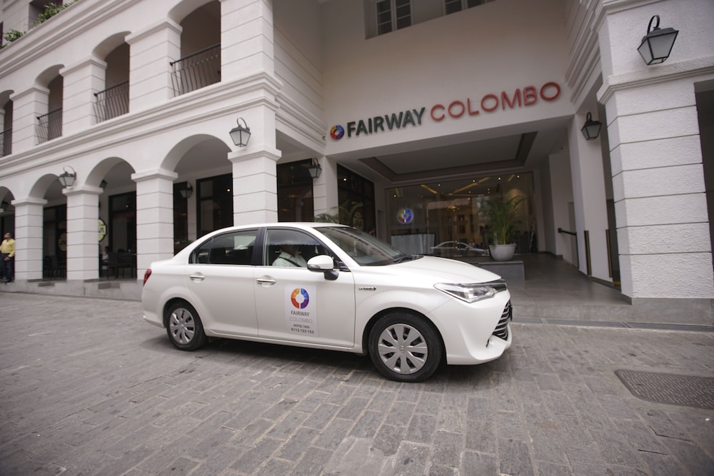 Fairway Colombo 62/69