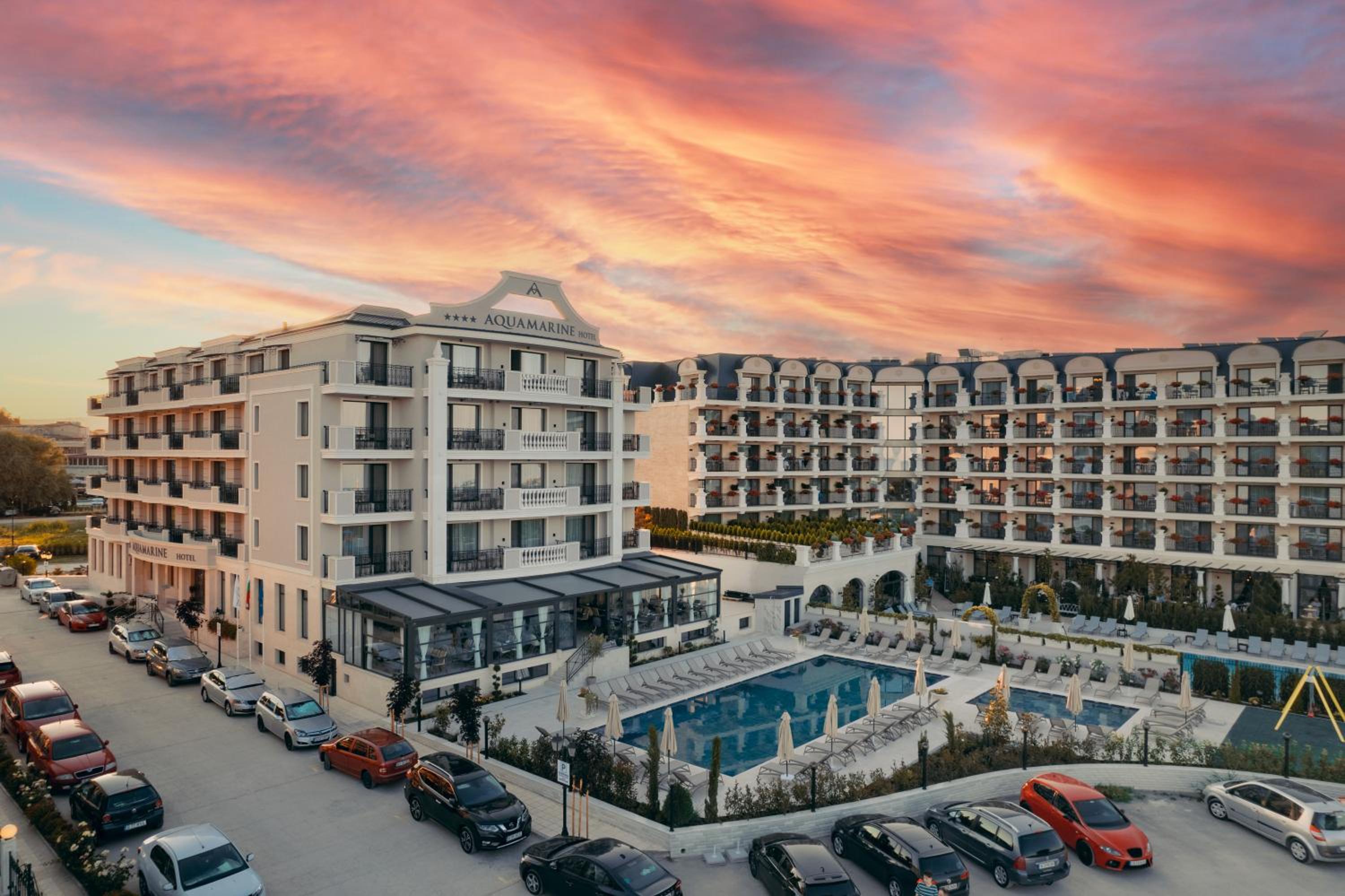 Aquamarine Hotel 2/49