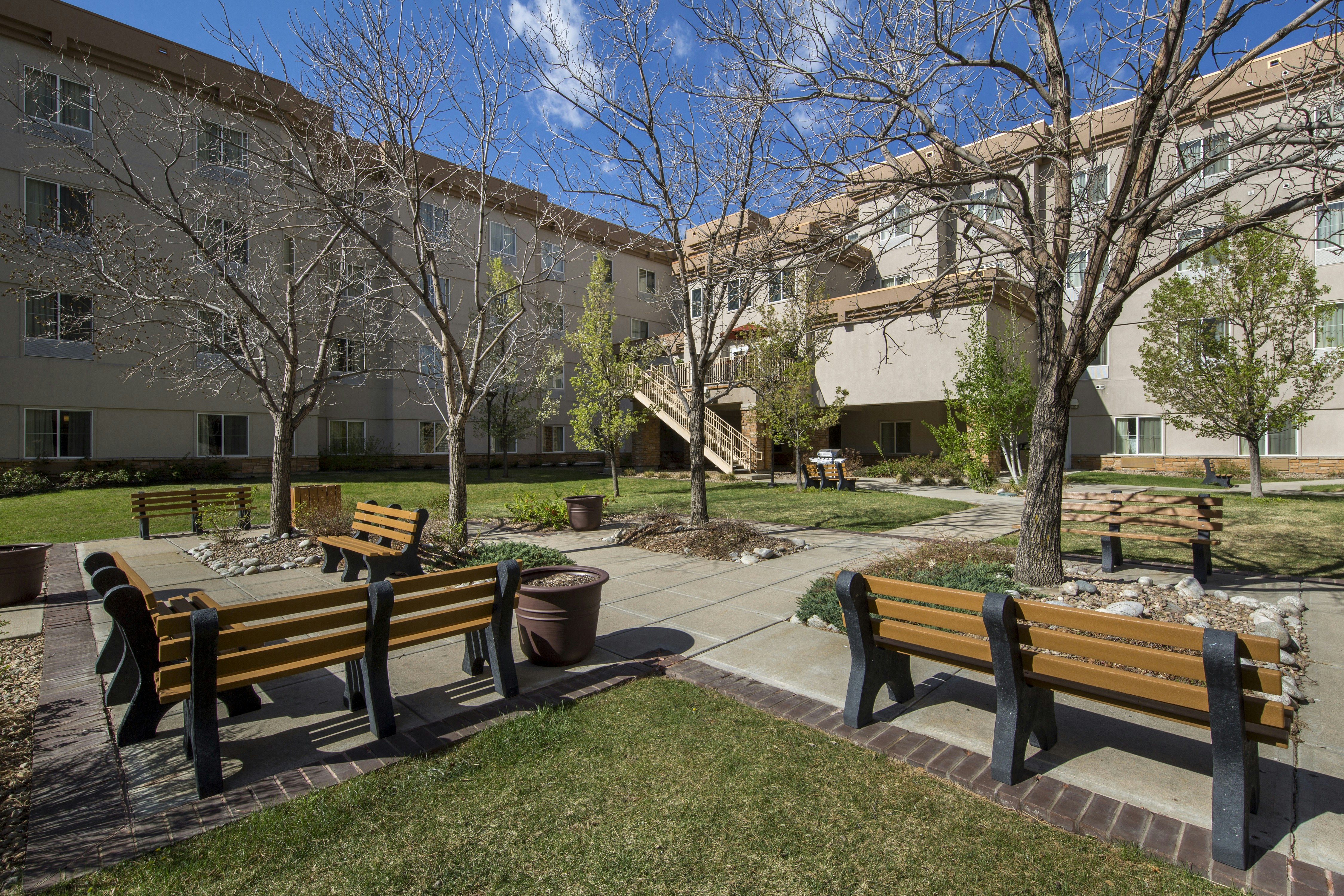 Homewood Suites By Hilton Denver West Lakewood 49/50