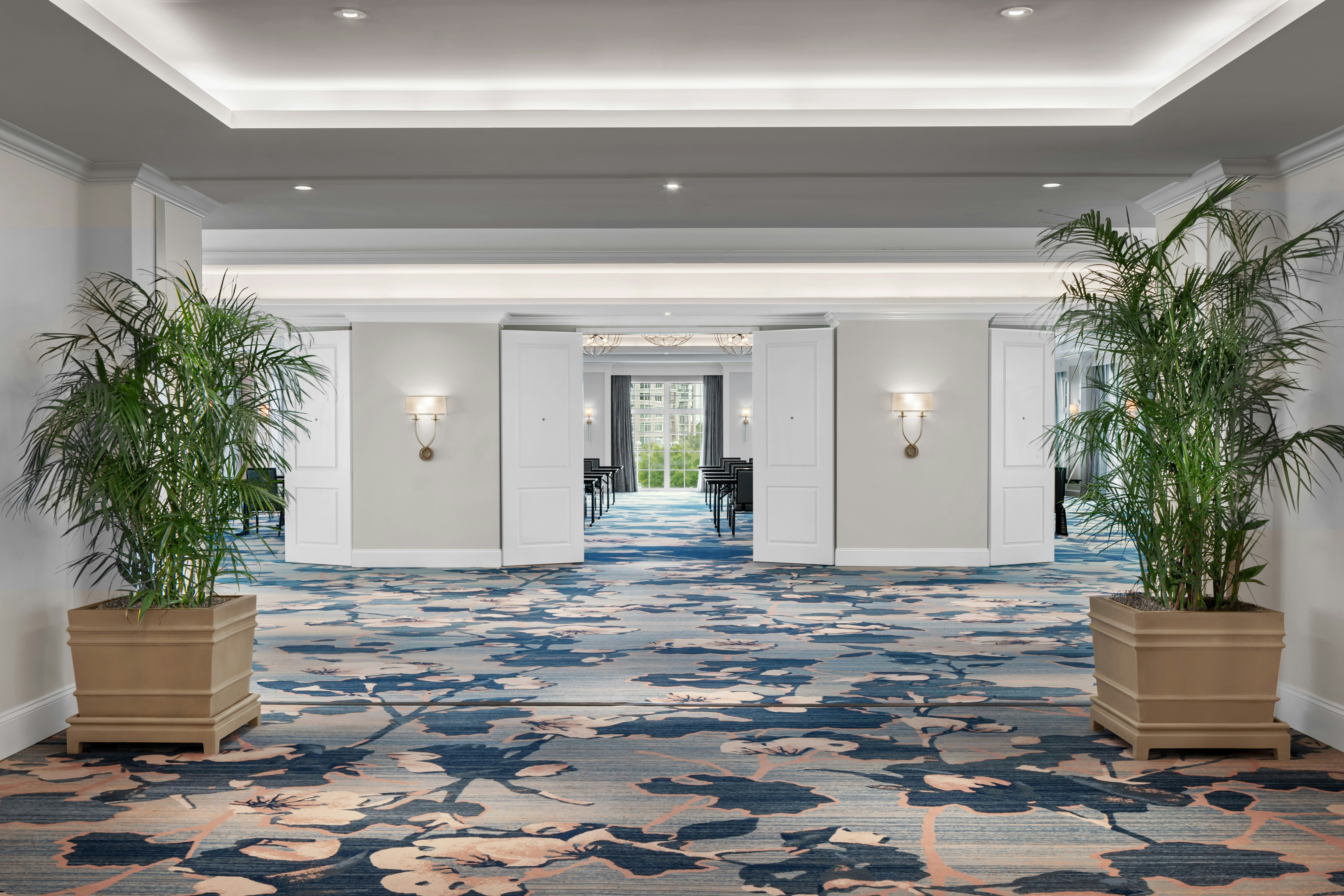 Embassy Suites by Hilton Charleston Harbor Mt. Pleasant 5/21