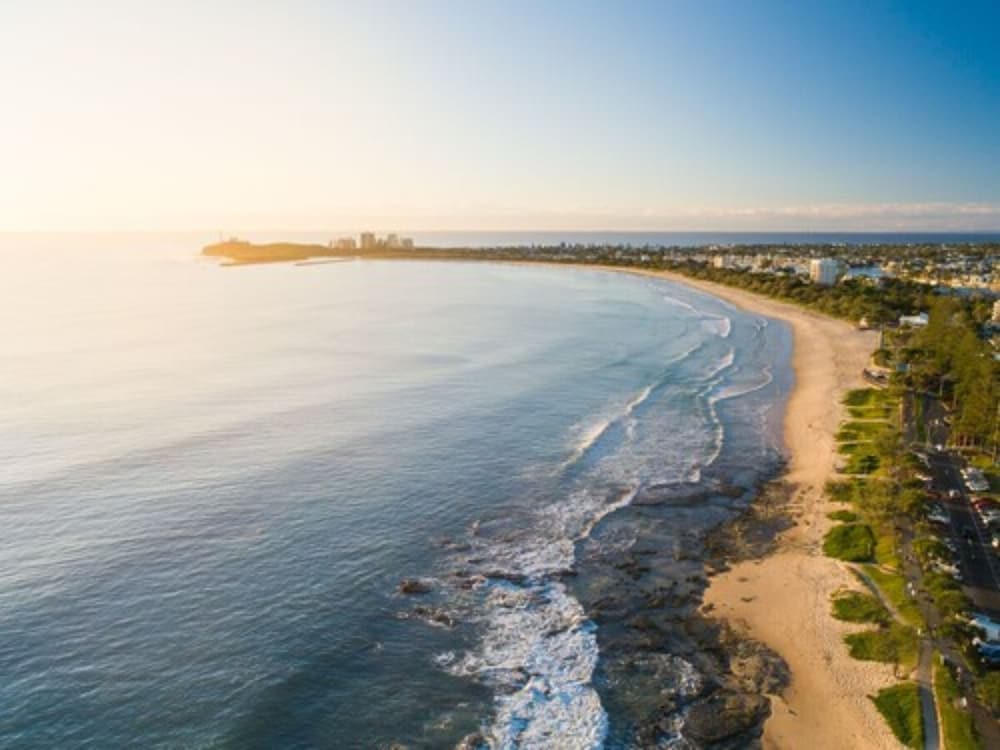 Sandcastles Mooloolaba 58/70