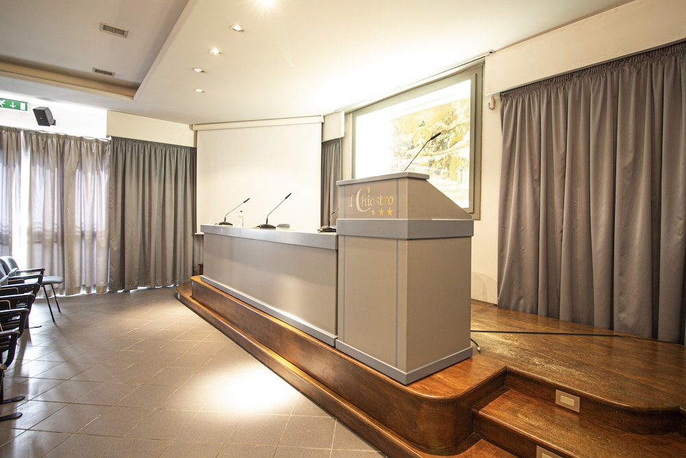 Hotel Il Chiostro 6/66