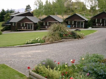 Greenacres Chalets 7/50
