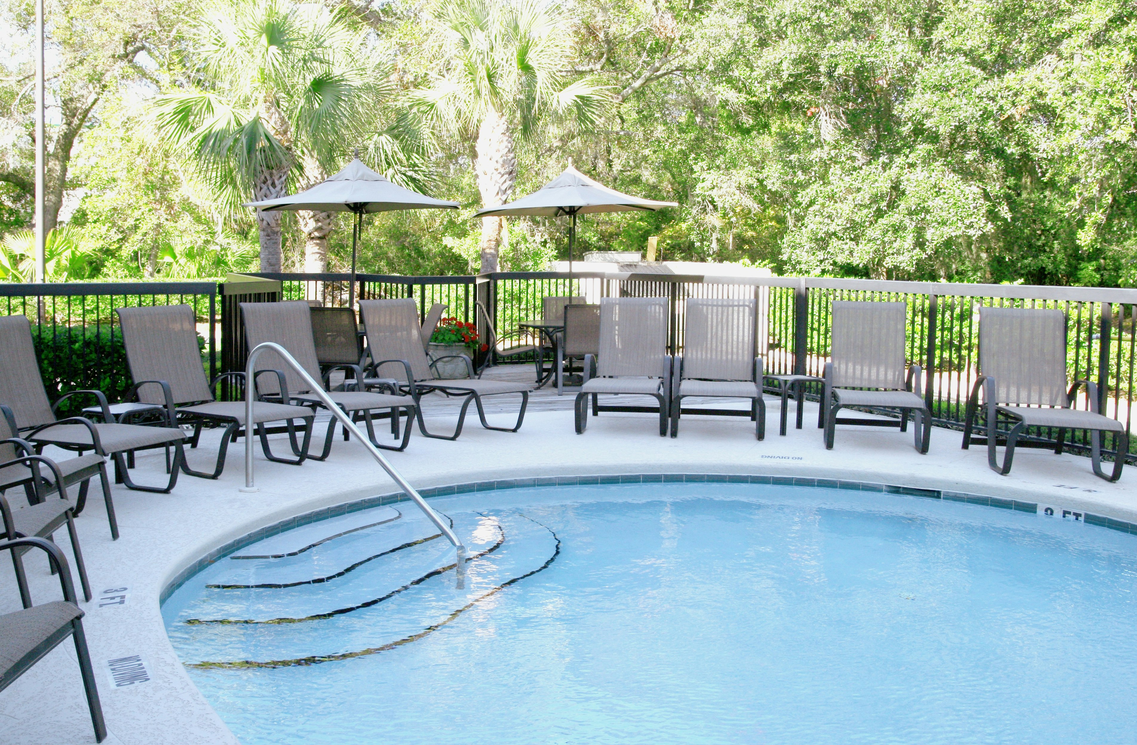 Hampton Inn Amelia Island Fernandina Beach 32/32
