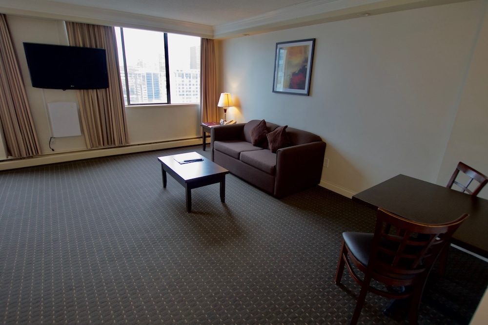 Century Plaza Hotel & Spa 39/74