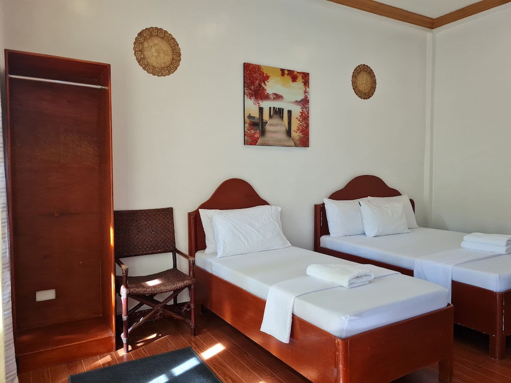 Alona Hidden Dream Resort by SMS Hospitality 21/50