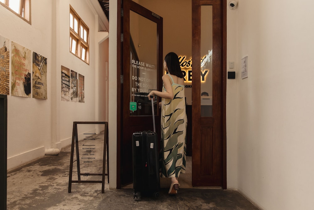 Hostel Urby 8/45